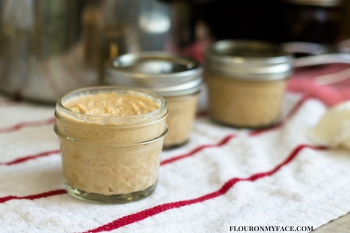 Diy dijon mustard