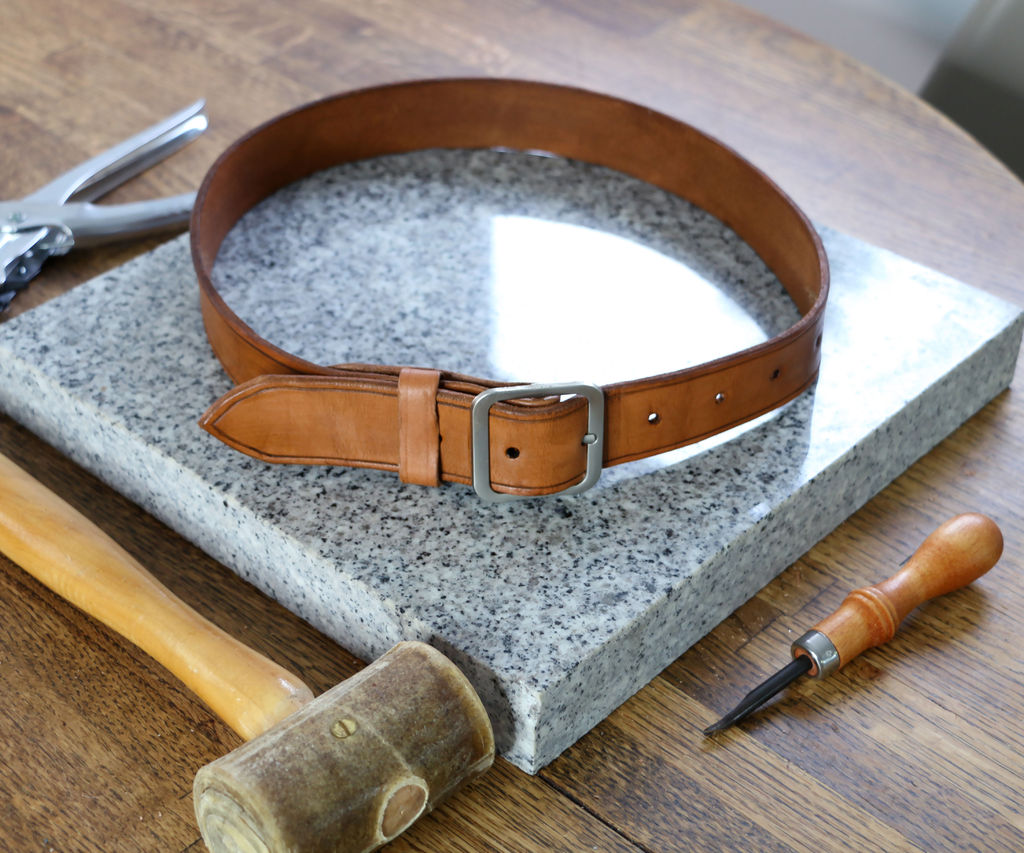 Diy belt