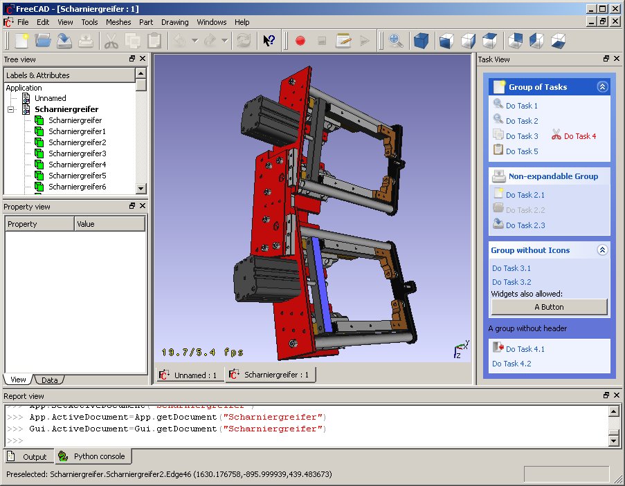 Freecad download