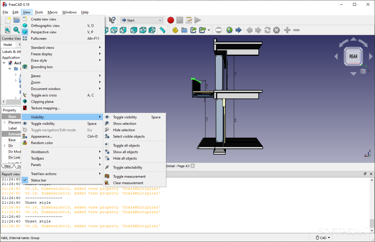 Freecad download