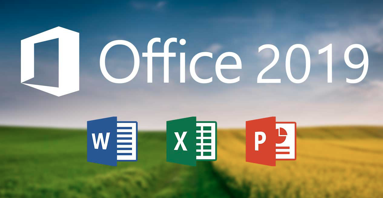 Ms office 2019 free download