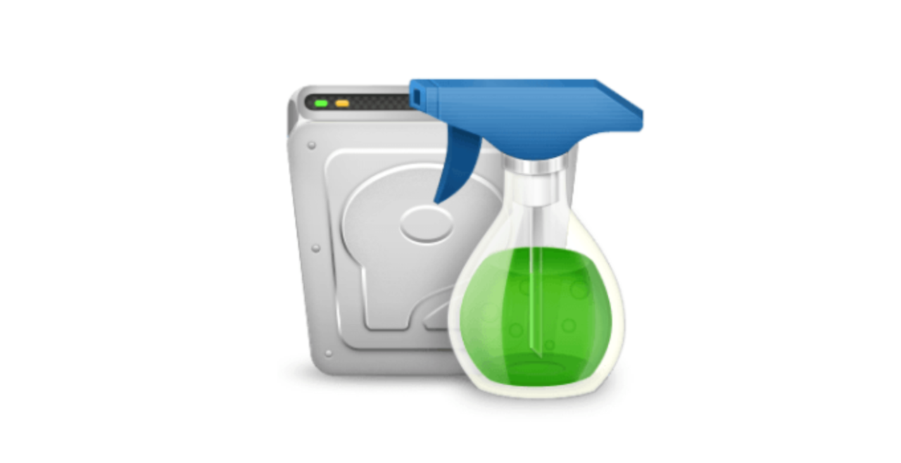 Cleaner disk wise app specificaties van de