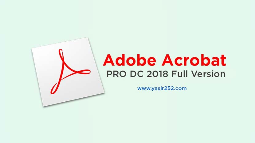 Adobe acrobat download