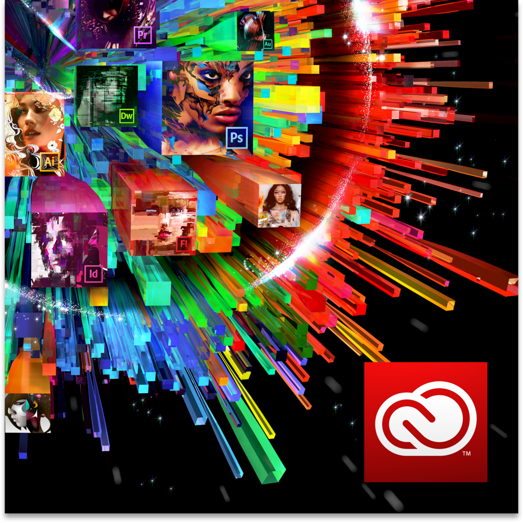 Creative cloud