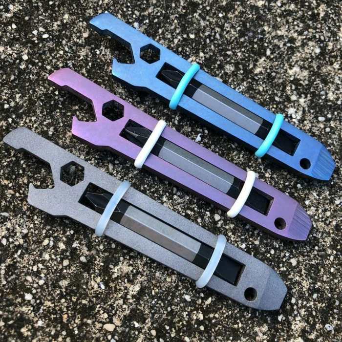 Diy anodizing