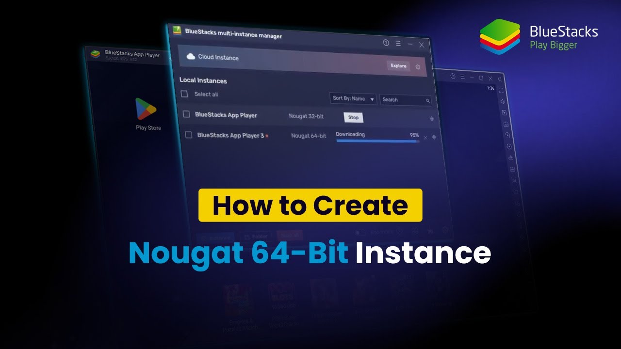 Bluestacks bluestack installer offline compressed