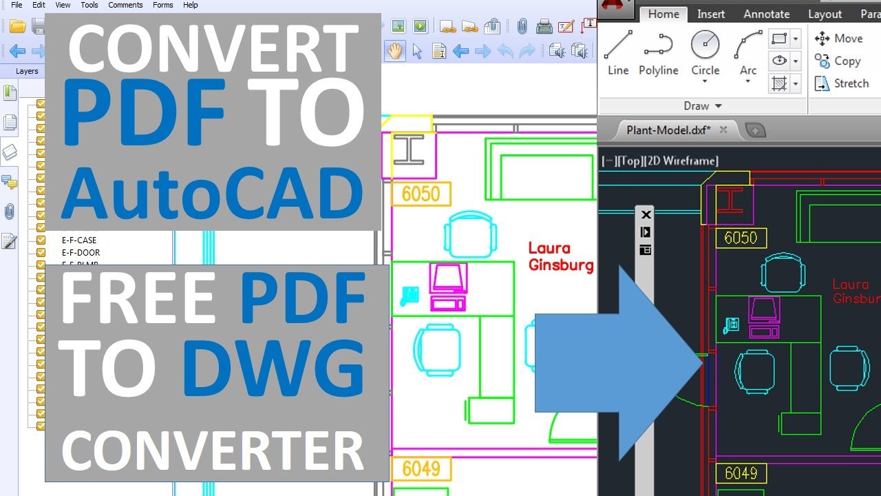 Dwg cad autocad complexities converters offline fiverr