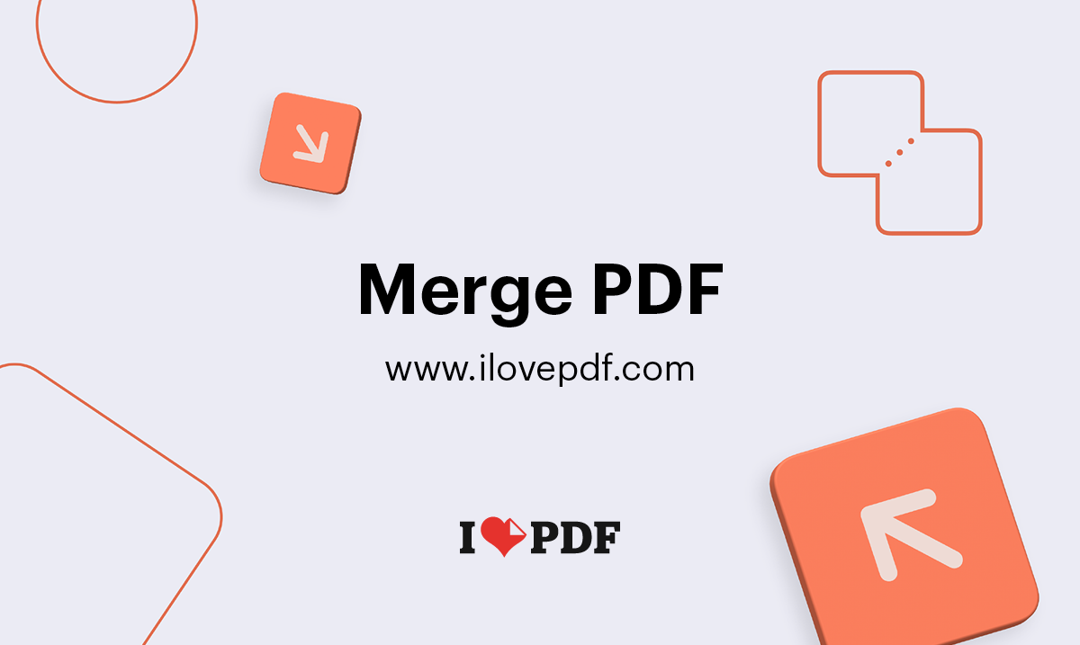 Merge pdf documents