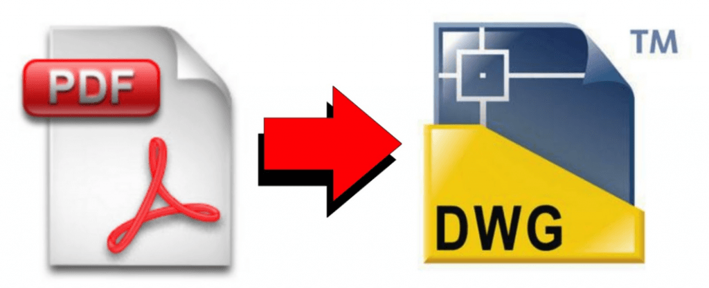 Pdf dwg converter drawing autocad conversion ocr paintingvalley